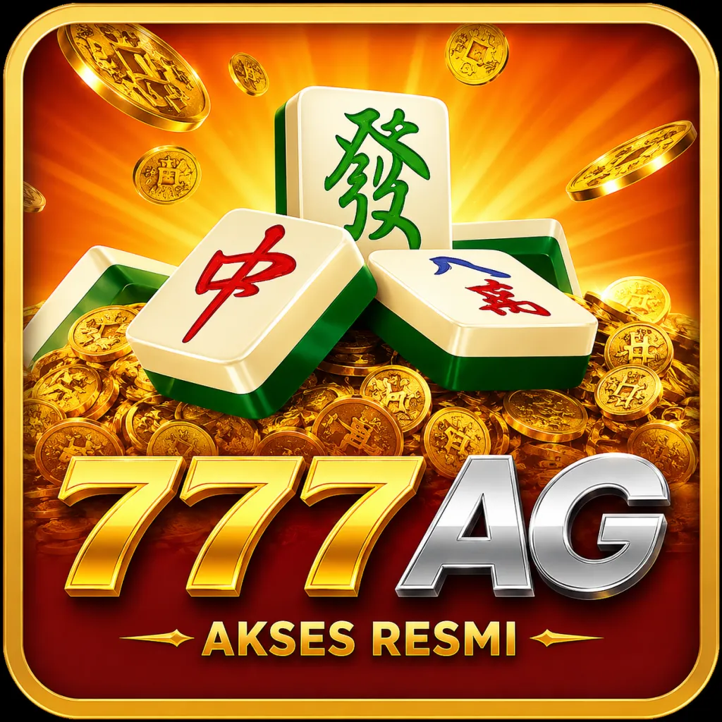 777AG - Permainan Match-3 Penuh Warna dan Tantangan
