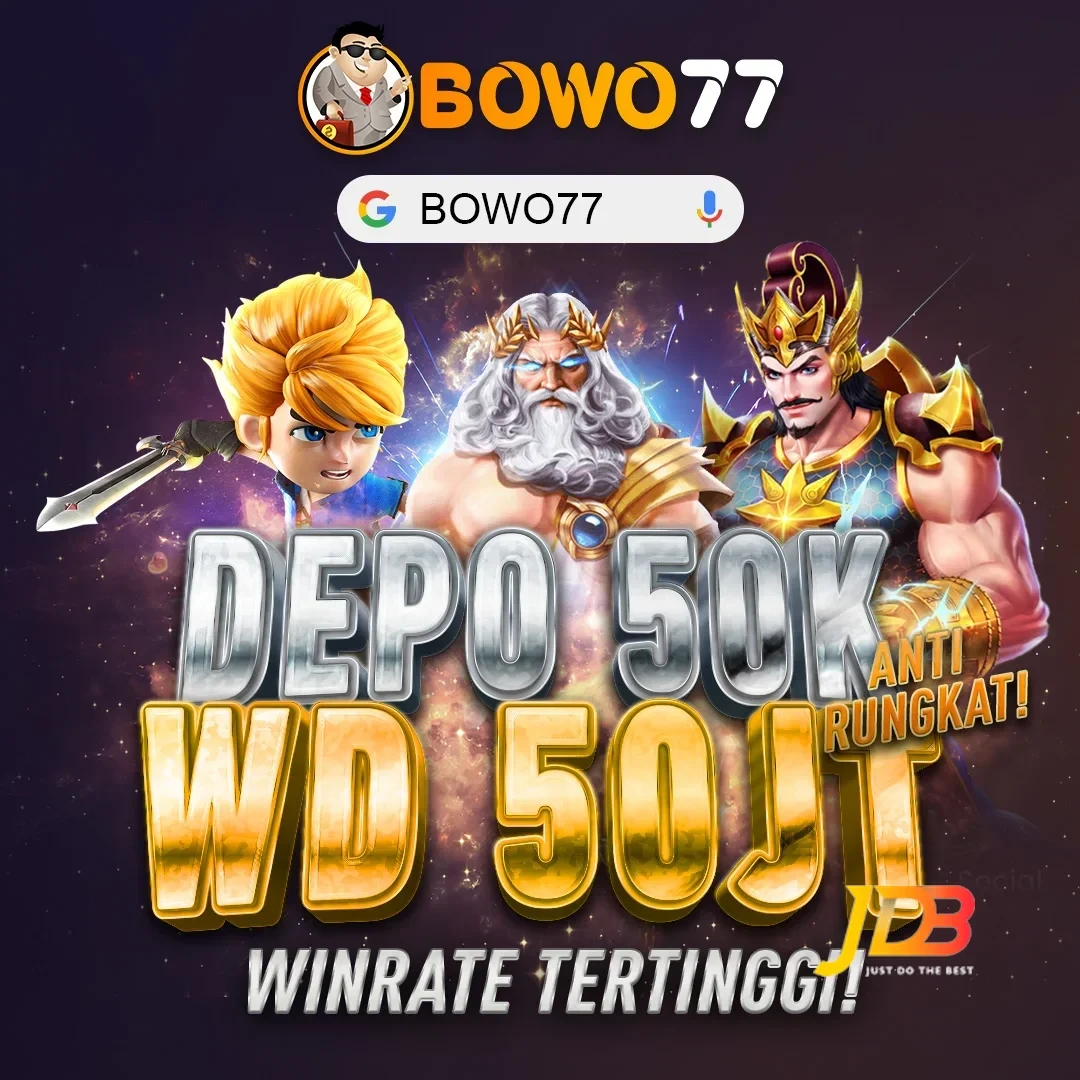 bowo77 Hub Unduhan